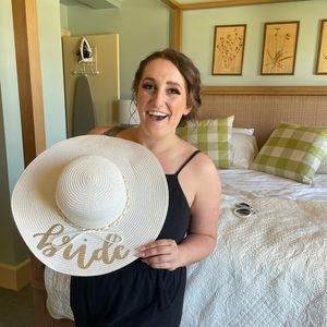 Meet your Posher, Taylor